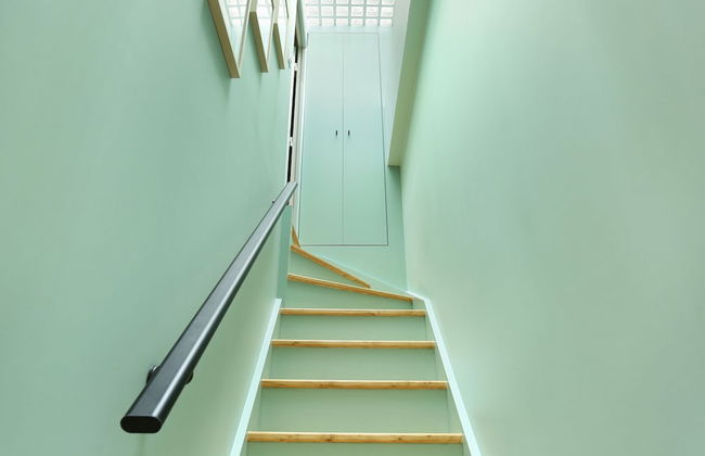 New and Lovely apartment center of Paris (Cléry) - Foto 26