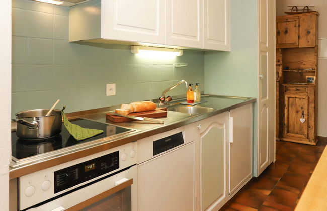 Résidence 25 - Foto 8