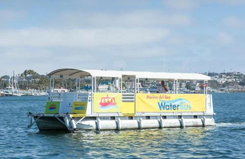 Waterfront Penthouse - Marina Views - Rooftop - Foto 36