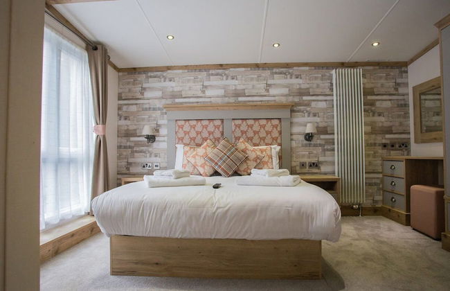 Tattershall Lakes Country Park - Foto 34