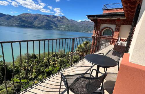 Appartement Villa Parco Ameno - Photo 15