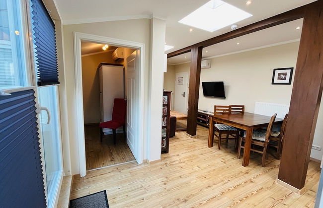 Apartment Central Leipzig - Zoo - Photo 16