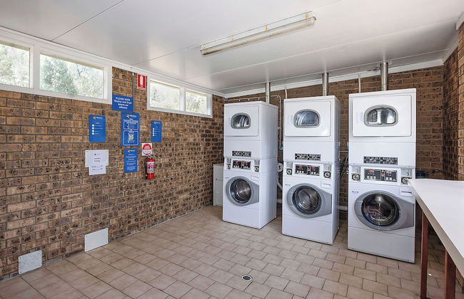 Reflections Copeton Waters - Holiday Park - Foto 56