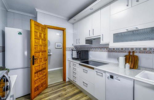 VILLA MARIE Estancia Premium en el MAR MENOR con Jacuzzi Climatizado - Foto 18