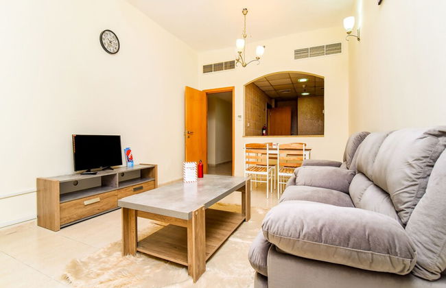 OYO Home 257 1BHK AXIS ONE - Foto 33