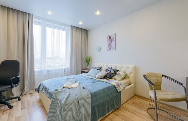 Apartments Domotelli Ye's - Foto 1