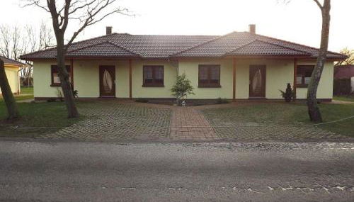 Holiday home in Schaprode with barbecue - Foto 2, Other