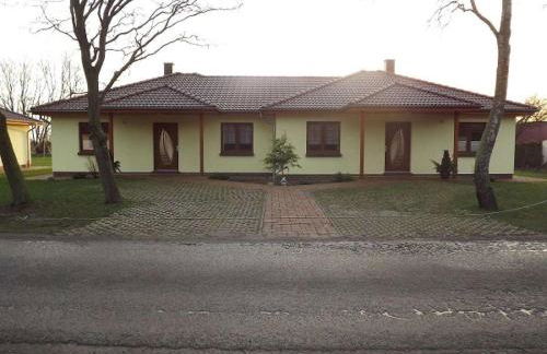 Holiday home in Schaprode with barbecue - Foto 2