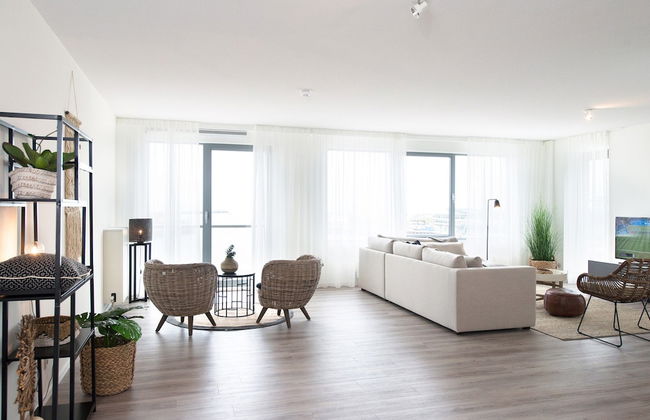 Apartment in The Hague Near the Beach - Photo 13