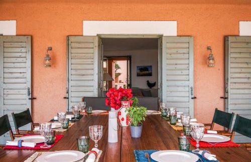 Exquisite beachfront mansion - Foto 10