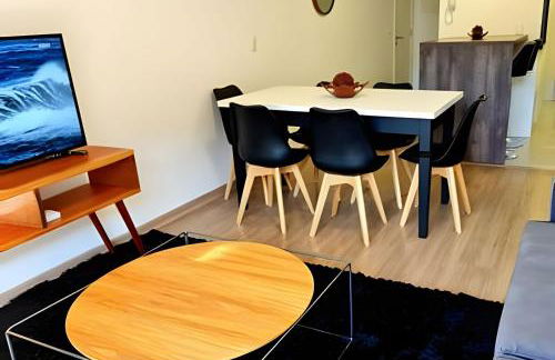 Apartamento Loft Gramado - Photo 13