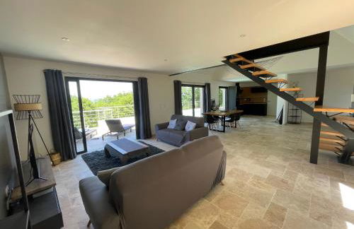 Gîte du point de vue - Foto 16