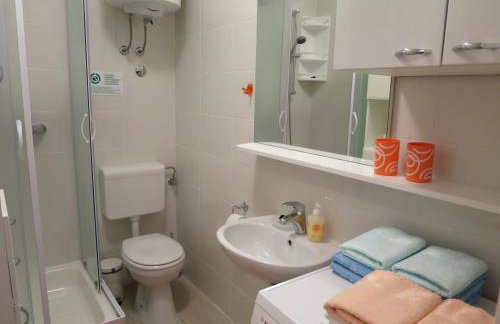 Apartments Kuzmanic - Foto 36