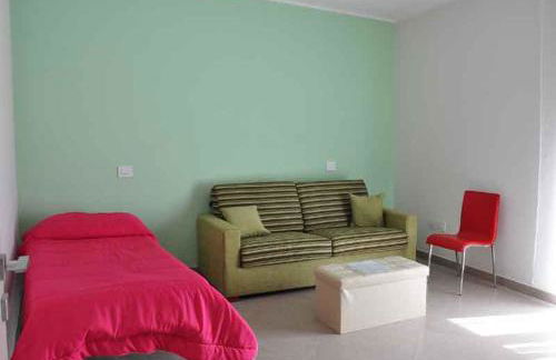 Cappuccini Guest House - Foto 18