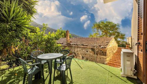 Modern apartment in Badesi with garden - Foto 5, Garden