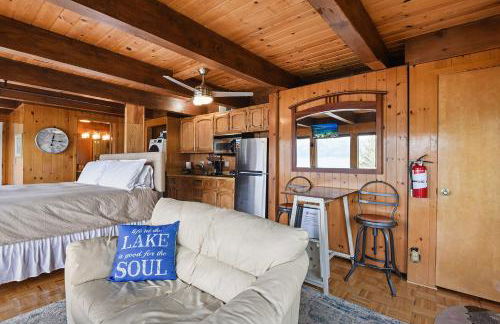 Stunning Views at Stargazer - Lakefront Studio - Photo 29