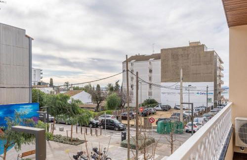 Milenial Immo Llotja Apartamento a 100 mts de la playa de Roses - Foto 10