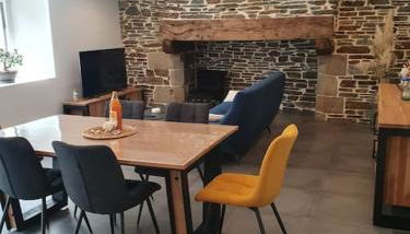 Gîte Manoir de Kerlez Plain-pied - Photo 2