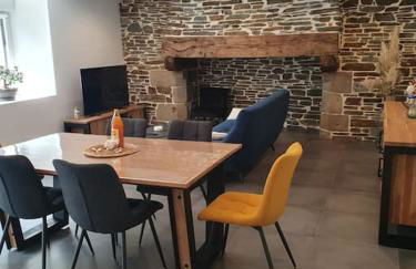 Gîte Manoir de Kerlez Plain-pied - Photo 2