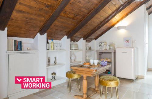 Palazzo Le Cupole by Wonderful Italy - Photo 50