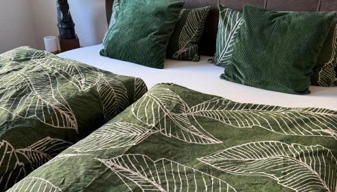 Schöne Ferienwohnung mit kostenlosem Parkplatz - Foto 2