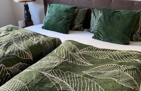 Schöne Ferienwohnung mit kostenlosem Parkplatz - Foto 2