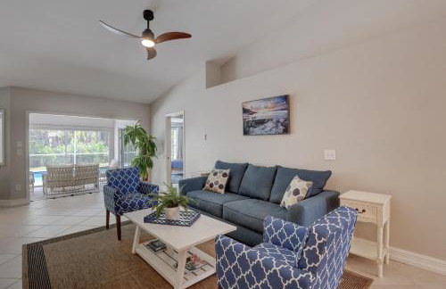 Piccadilly Beach House - Beautiful Updated Home, Private Pool, Minutes from Downtown 5th Ave & Beaches!!! - Foto 7