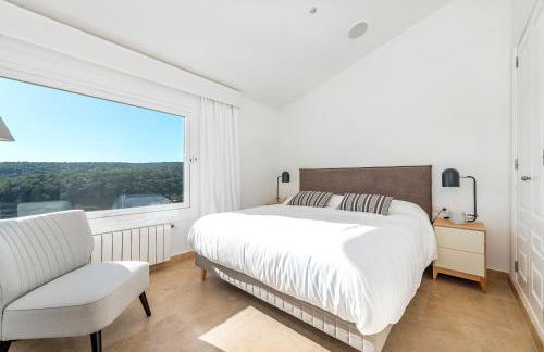 Luxury Villa with panoramic sea views - Foto 37