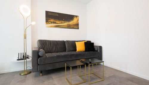 Luxury Saarbrücken 1 - Foto 3