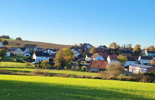 Sonnige Wohnung in Bad Driburg mit Garten - Foto 116