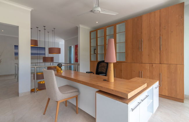 Villa IzaJay - Foto 2