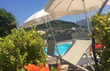 Villa Laura Near Ravello - Foto 7