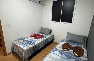 BL12 - Apartamento Próximo ao Centro de cuiabá - Foto 22