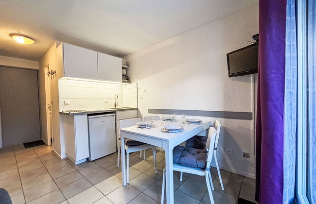 Les Olympiques (Tignes 1800) - Foto 23