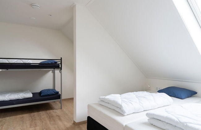 Lovely Apartment on Ameland Near Nes - Foto 30