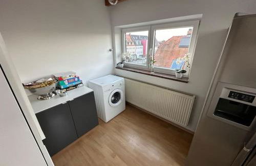 Helles, modernes Appartement - Foto 20