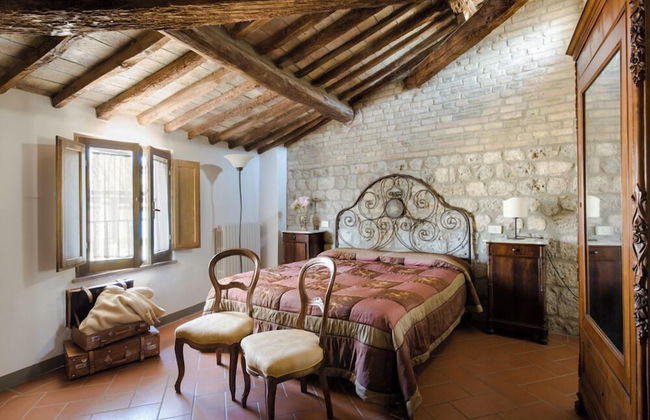 B&B Palazzo Tortoli - Photo 7