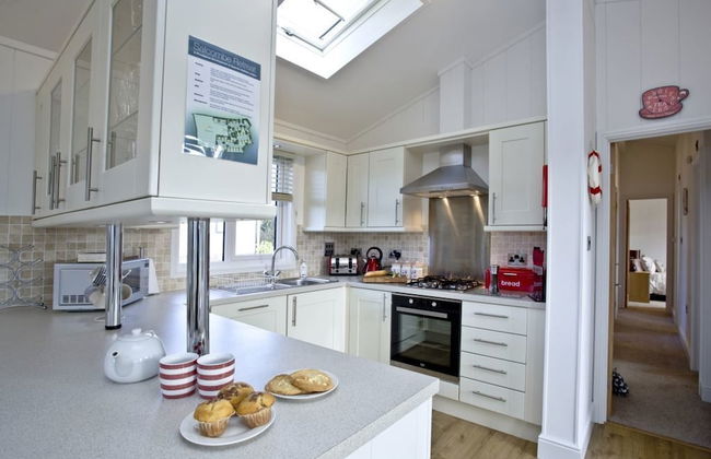 Salcombe Retreat - Foto 24