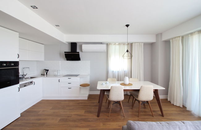 Elia Apartments Side - Foto 14