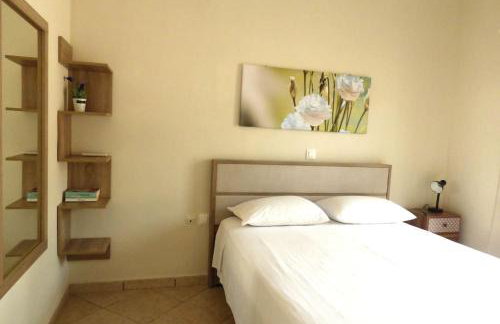 Agios Leon Apartment 2 - Foto 26