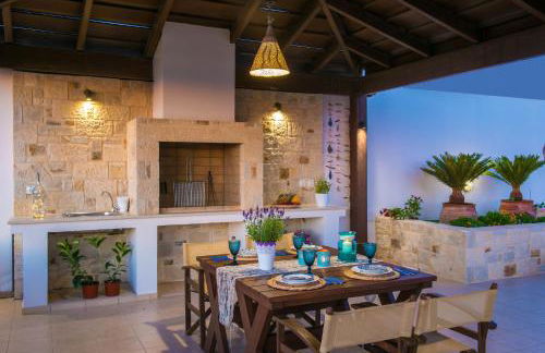 Mare Beach Villa - Photo 32