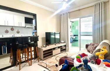 MarchiMar-Ap Frente Mar, wi-fi, piscina, pet, check-in e check-out flexíveis - Photo 47