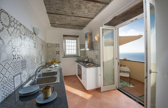 Casa Cimino B - Foto 16