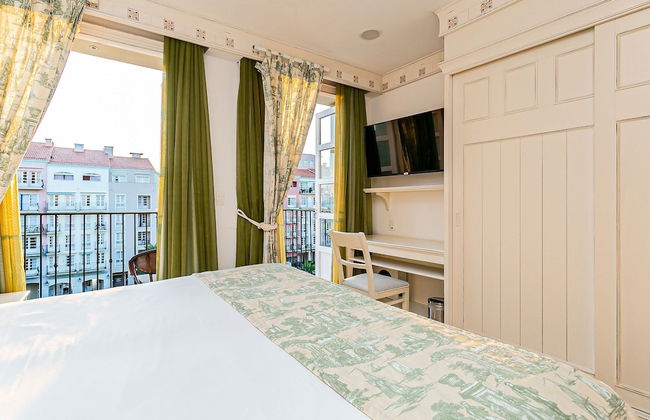 Confortáveis Studios no IL Campanario Resort ILCJR - Photo 41