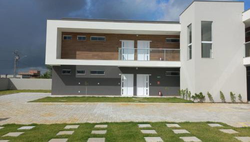 Village Jacuípe 1o andar - Foto 5