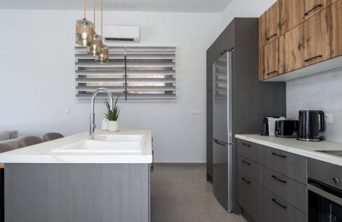 AnGraLi Villa in Ratzakli - Foto 63