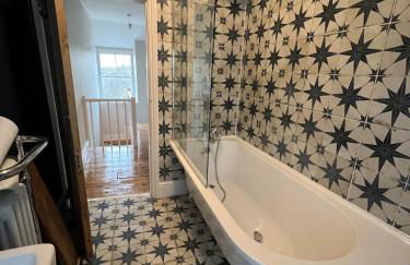 Country Cottage with Steam Railway Views - Foto 38