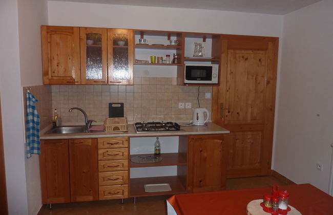 Apartments Majercak - Foto 10