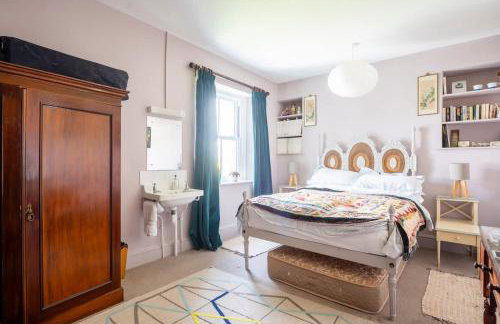 Boho Family Escape near Dunraven Bay with Sea Views - Foto 50