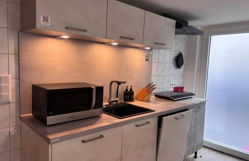 Familienfreundliche Ferienwohnung an der Antoniuslinde im Kurort - Photo 10